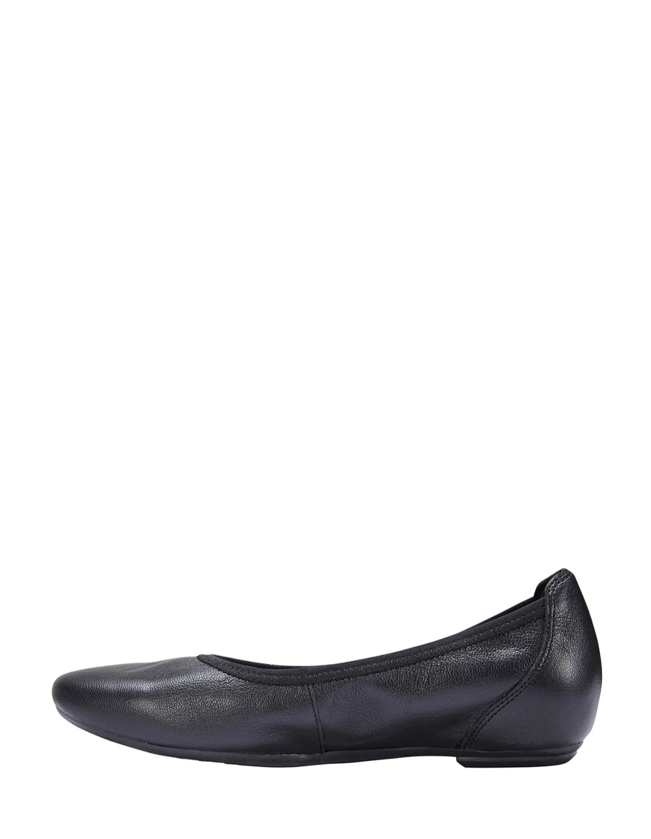 PAMPER BALLET FLAT