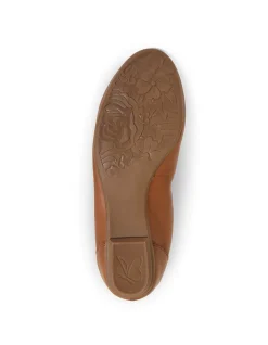 PAMPER BALLET FLAT