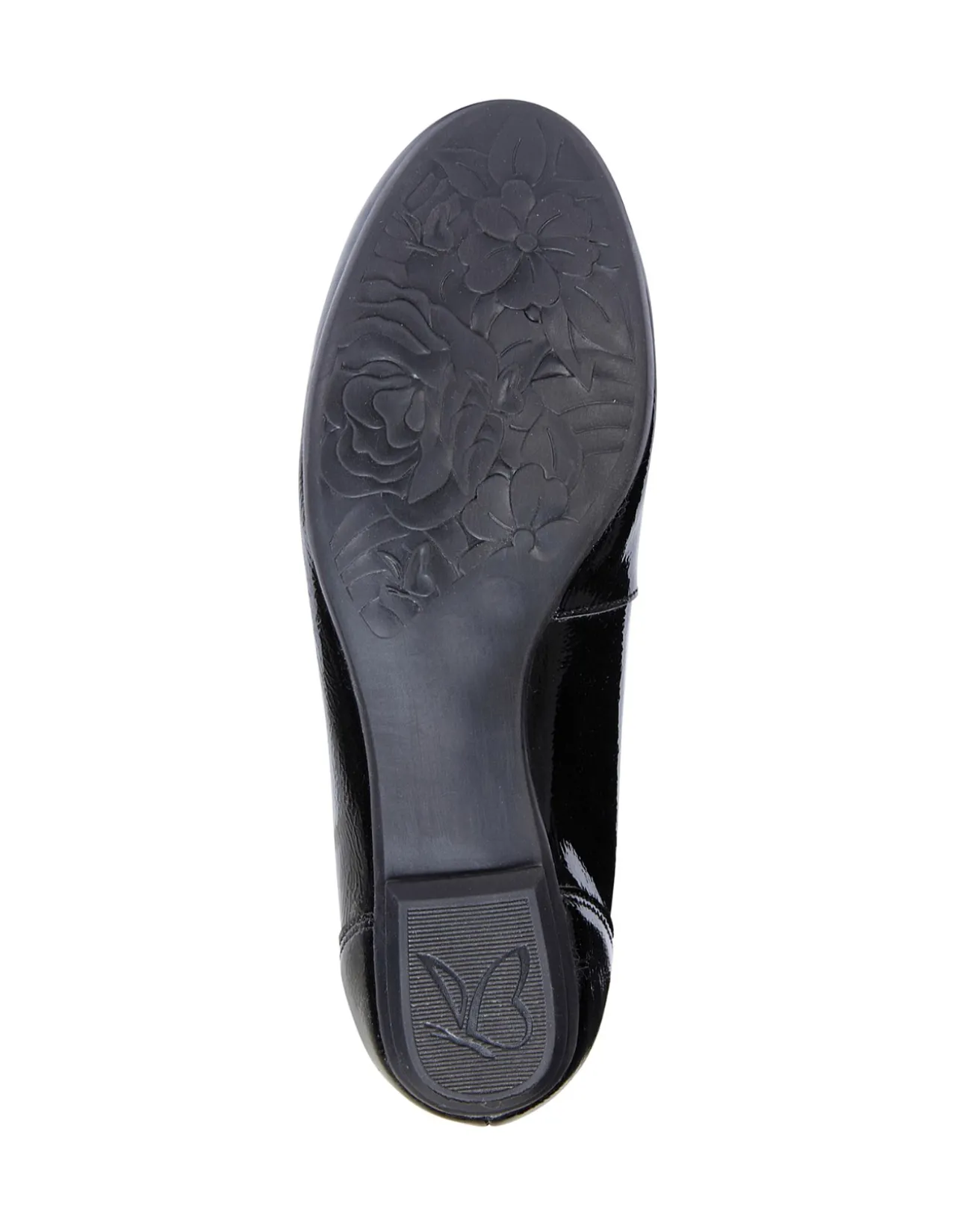 PAMPER BALLET FLAT