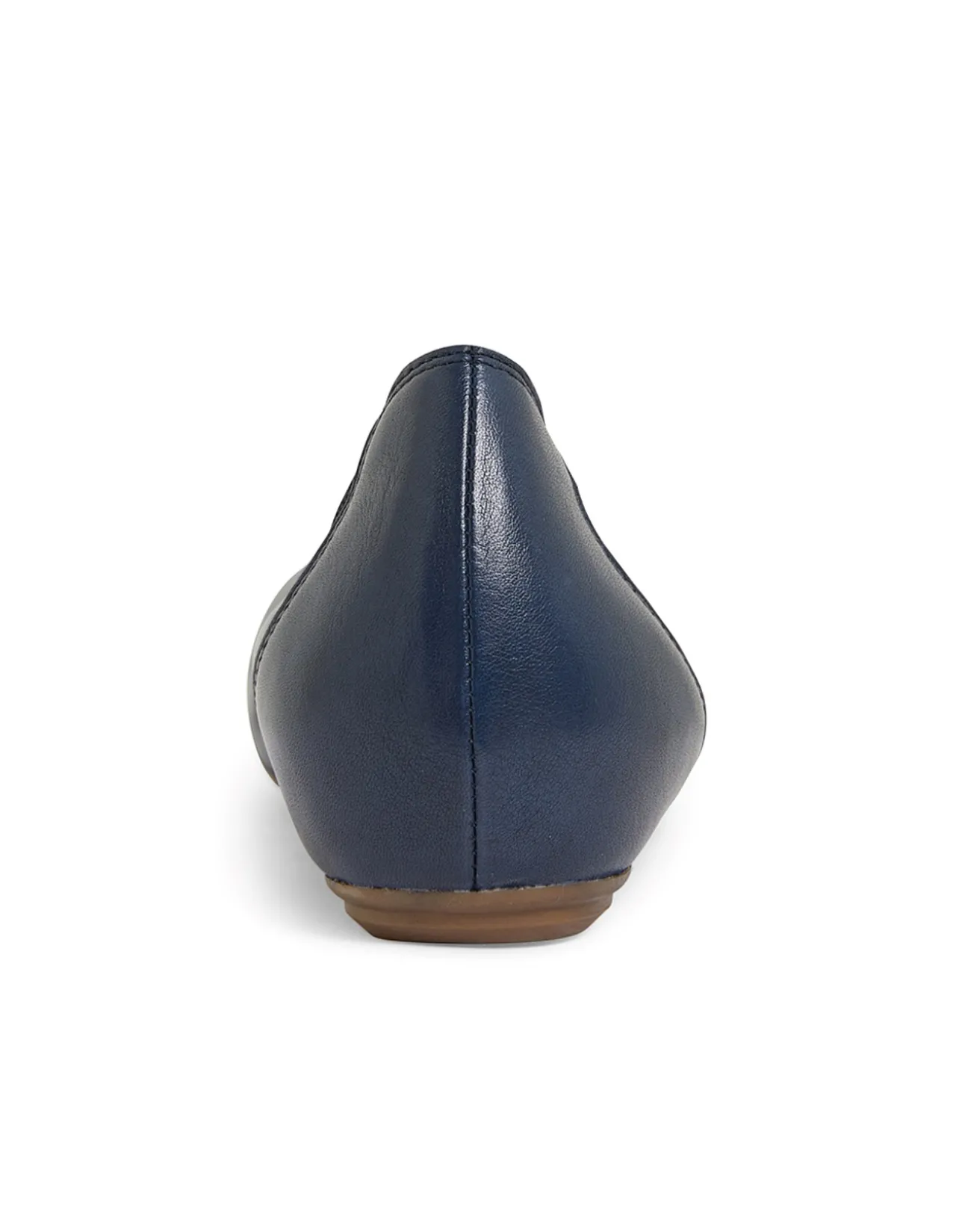 PAMPER BALLET FLAT