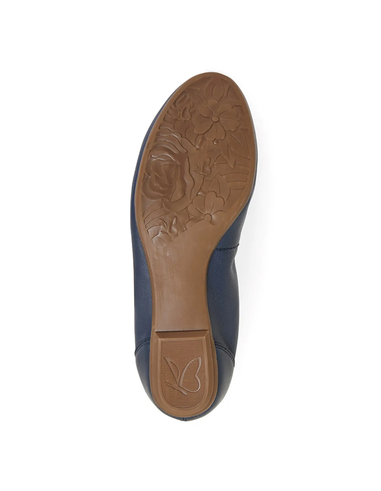 PAMPER BALLET FLAT