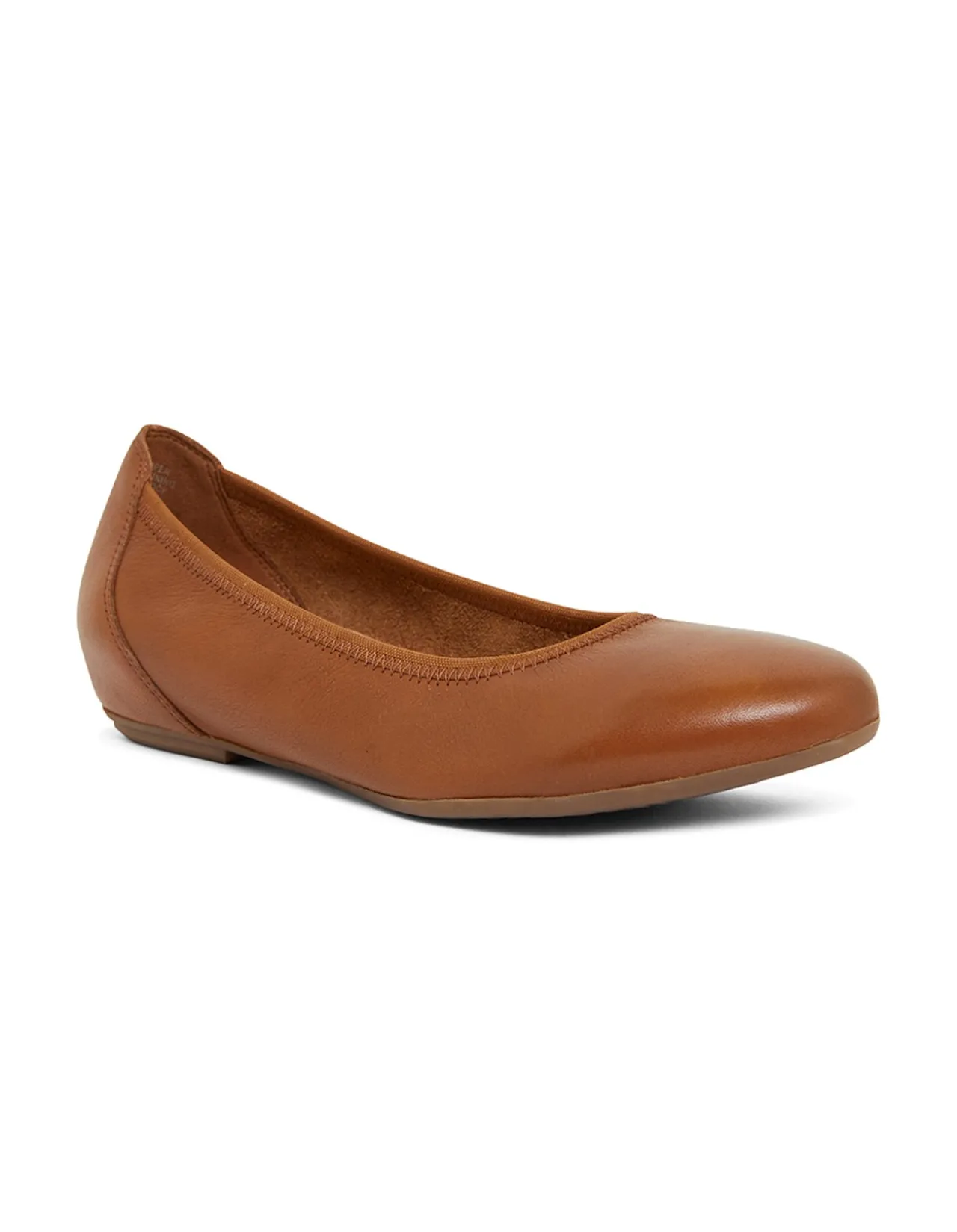 PAMPER BALLET FLAT
