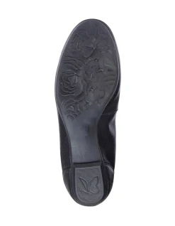 PAMPER BALLET FLAT