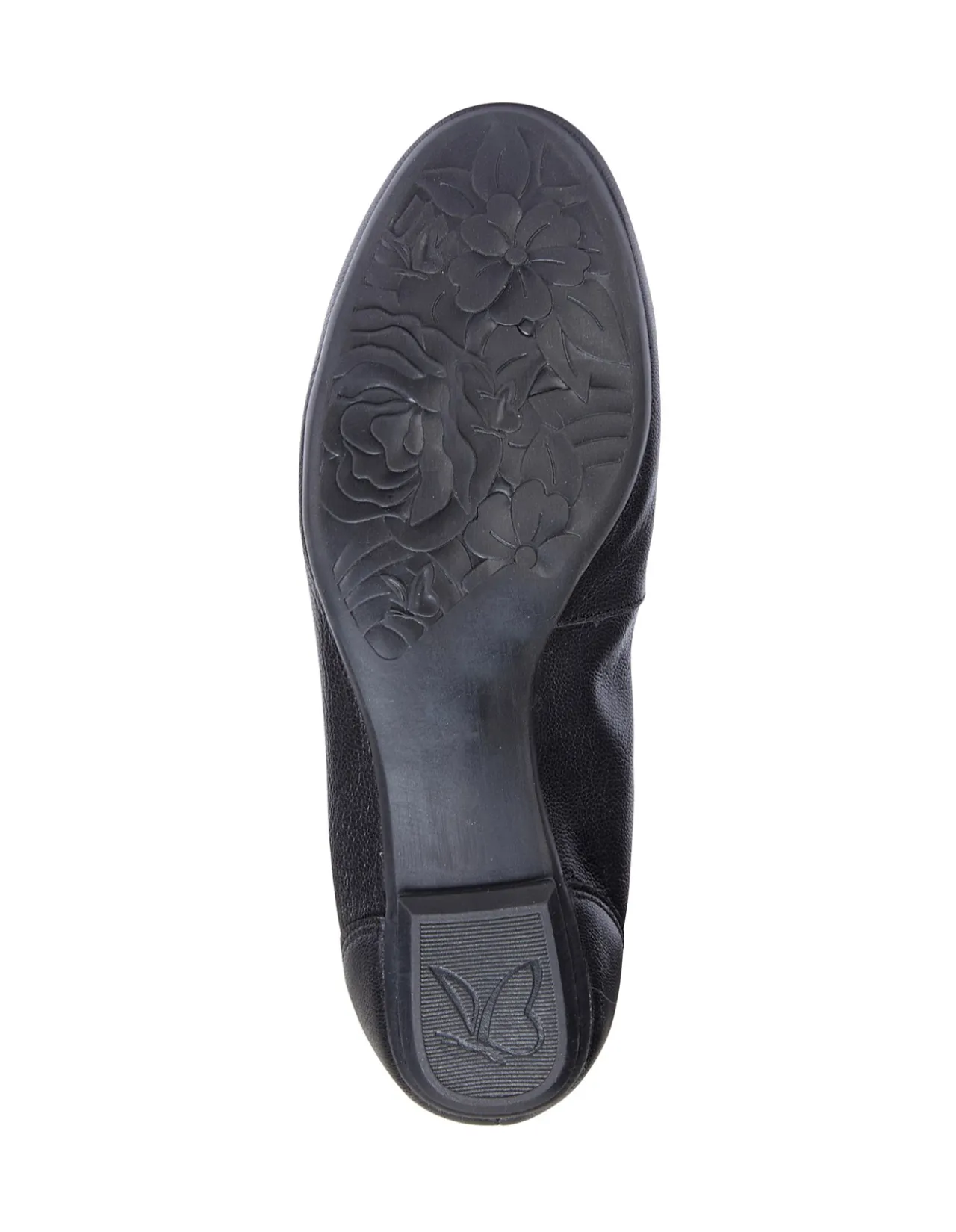 PAMPER BALLET FLAT