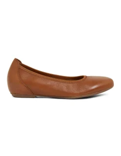 PAMPER BALLET FLAT