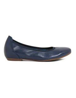 PAMPER BALLET FLAT
