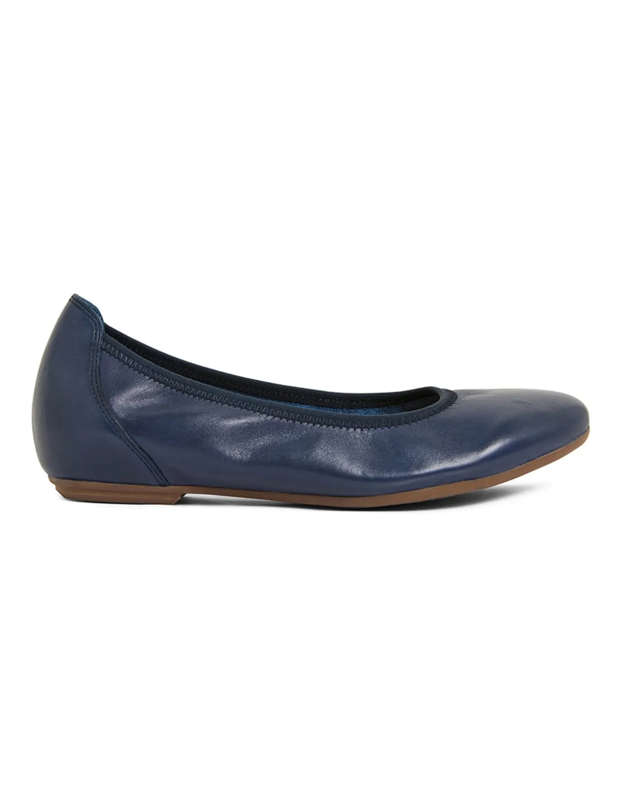 PAMPER BALLET FLAT