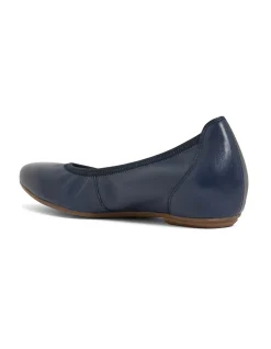 PAMPER BALLET FLAT