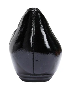 PAMPER BALLET FLAT