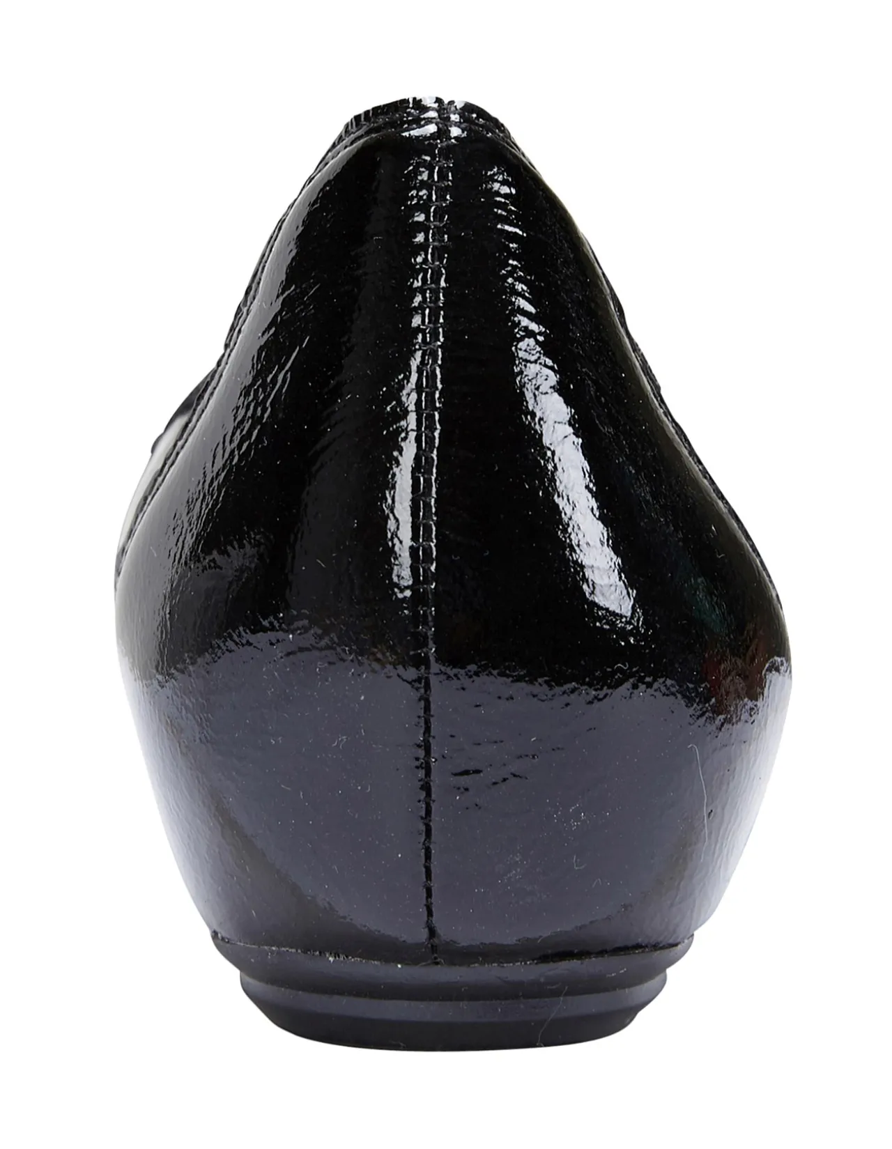 PAMPER BALLET FLAT