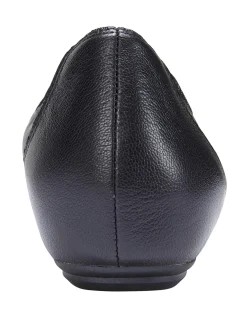 PAMPER BALLET FLAT