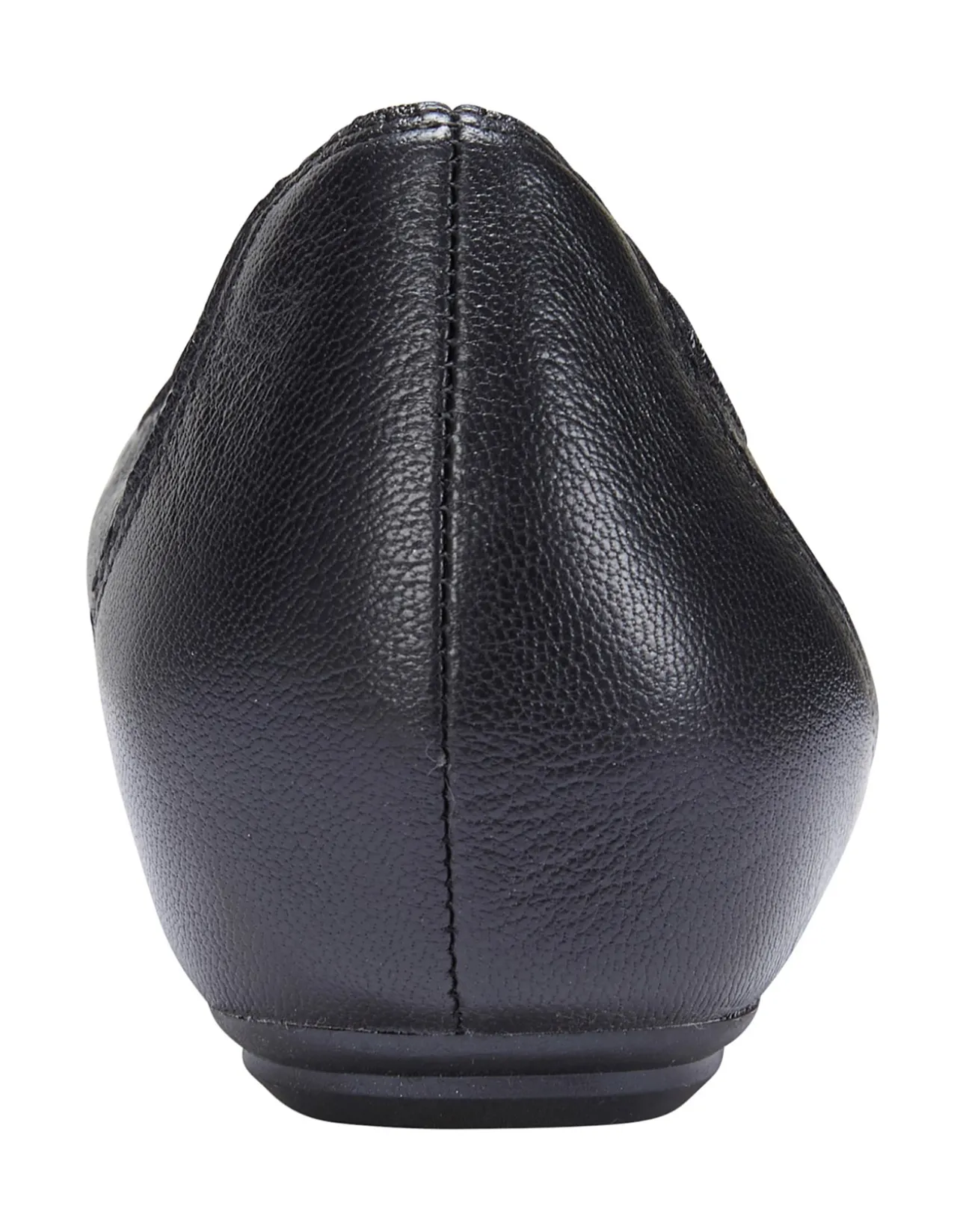 PAMPER BALLET FLAT