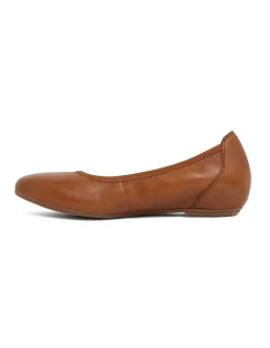 PAMPER BALLET FLAT