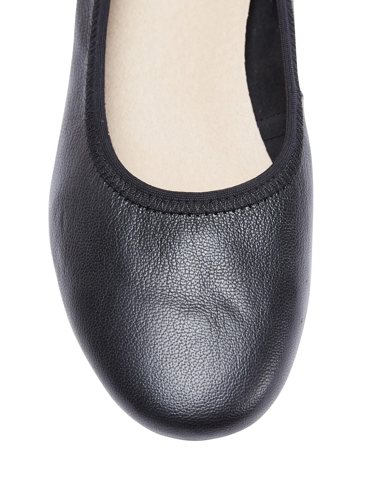 PAMPER BALLET FLAT
