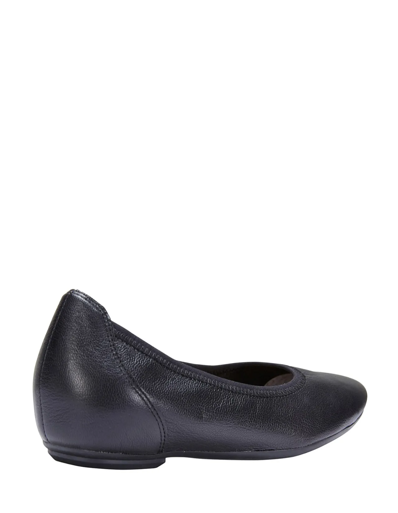 PAMPER BALLET FLAT