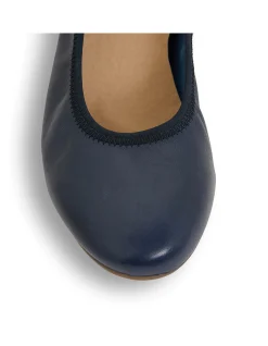 PAMPER BALLET FLAT