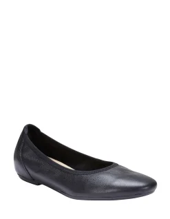 PAMPER BALLET FLAT