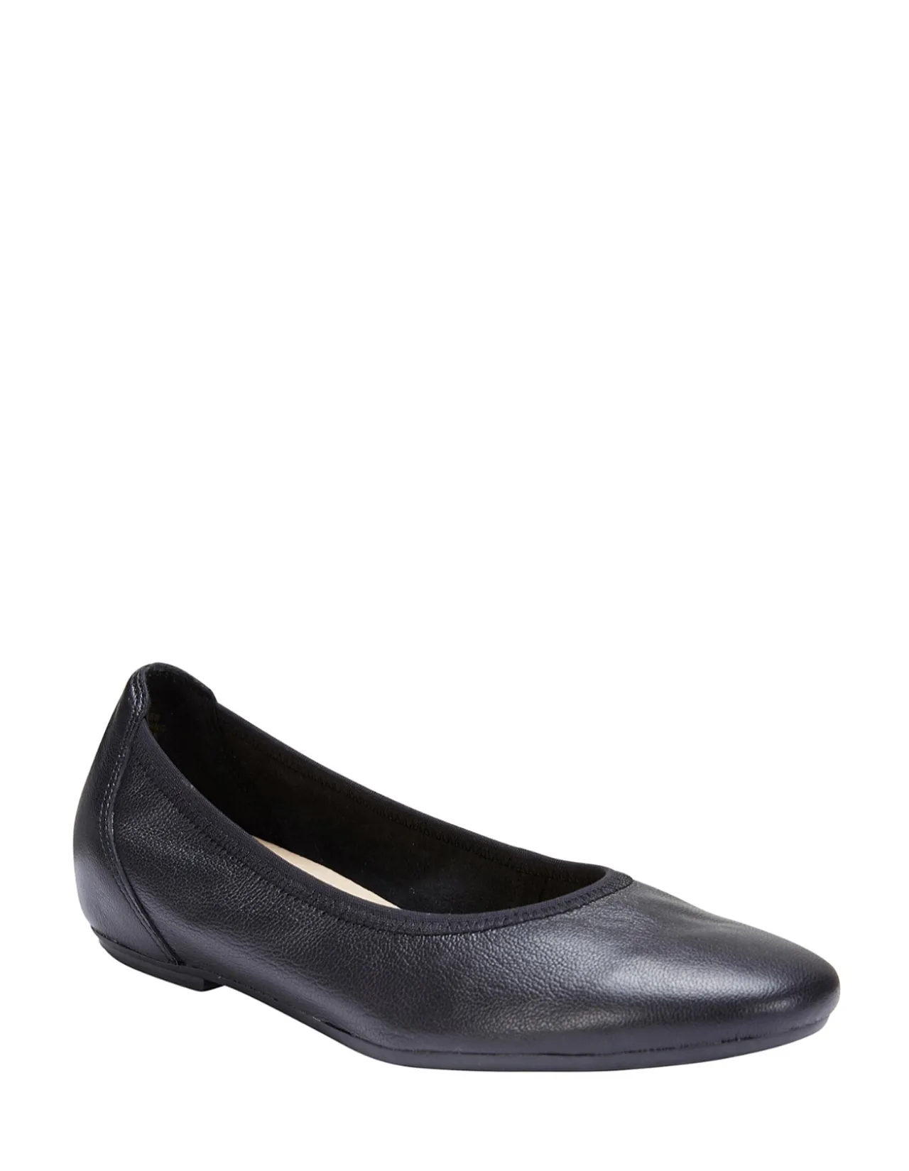 PAMPER BALLET FLAT