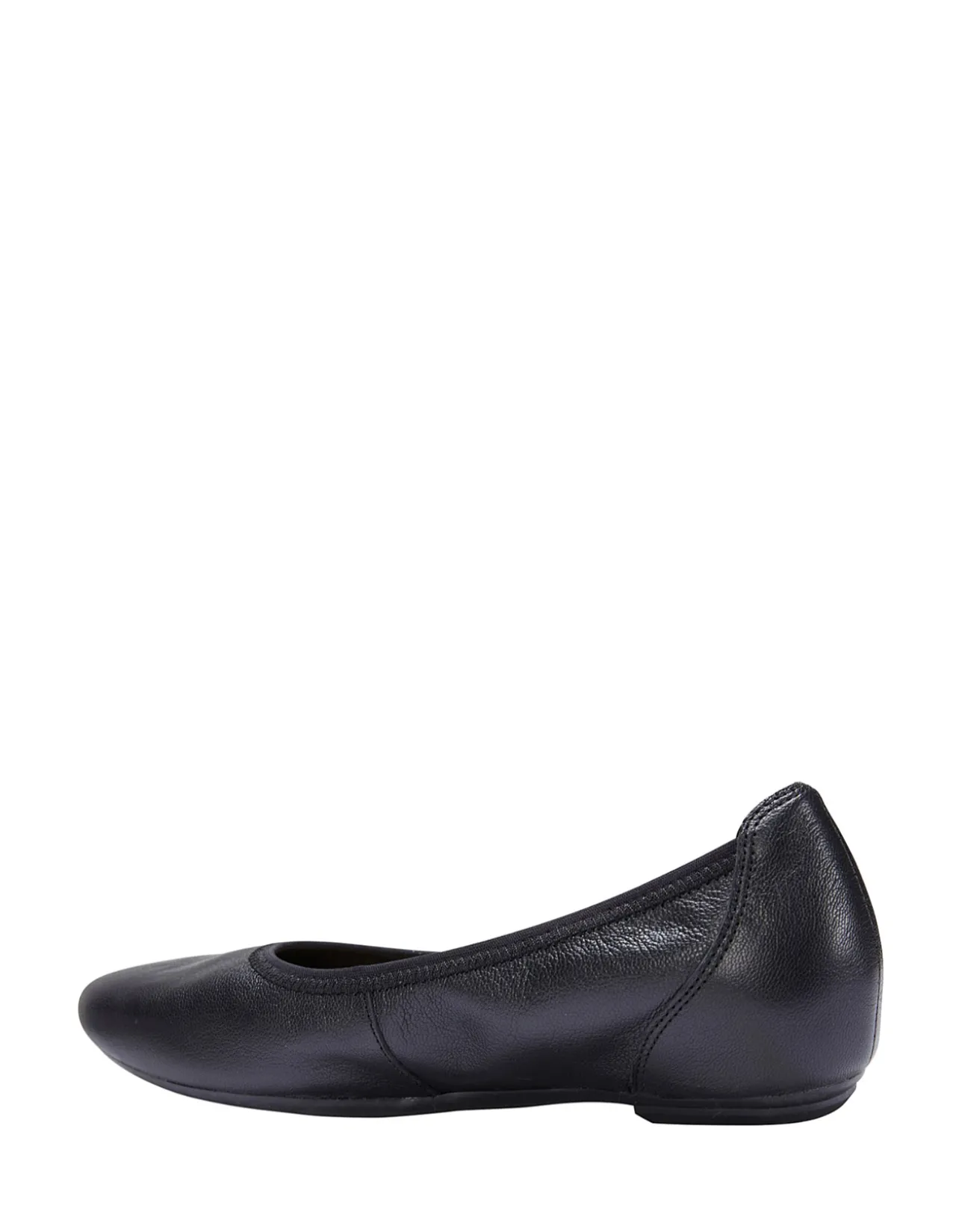 PAMPER BALLET FLAT