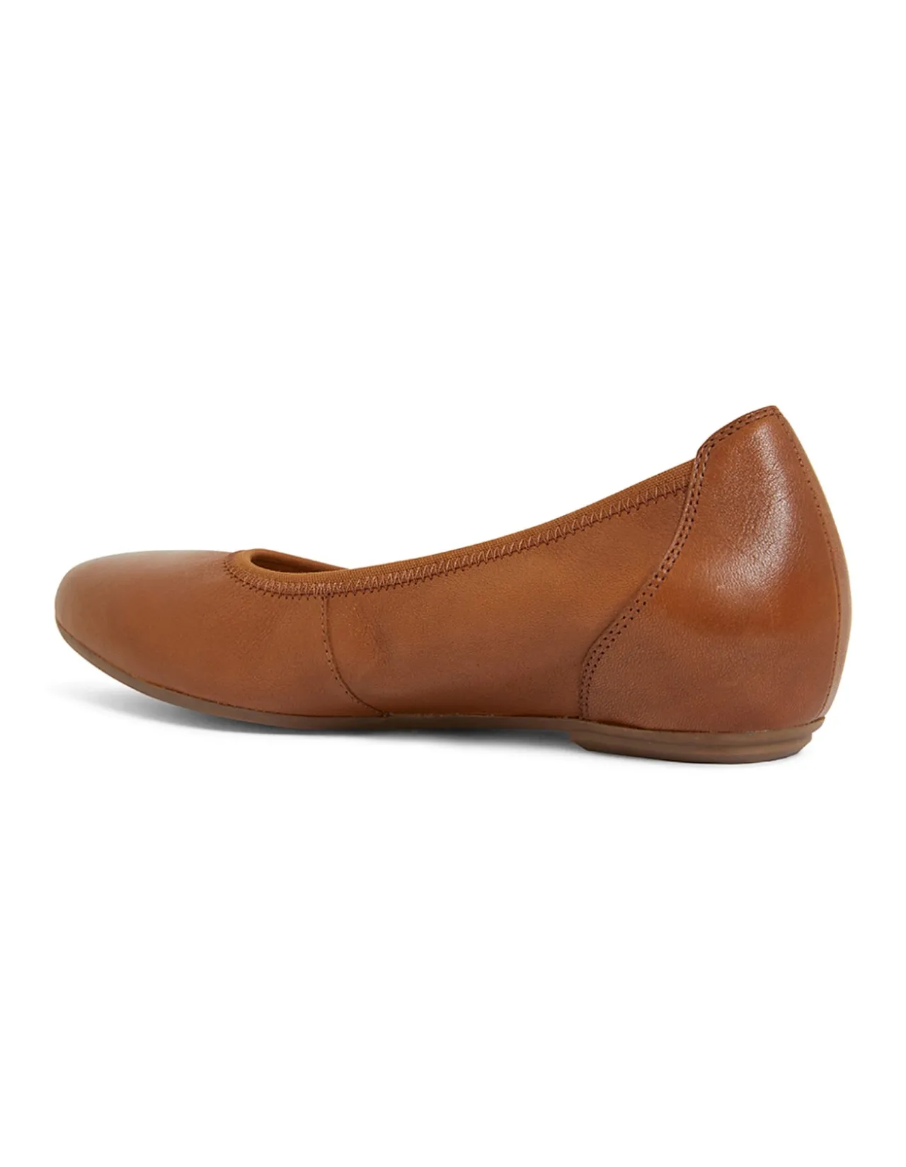 PAMPER BALLET FLAT
