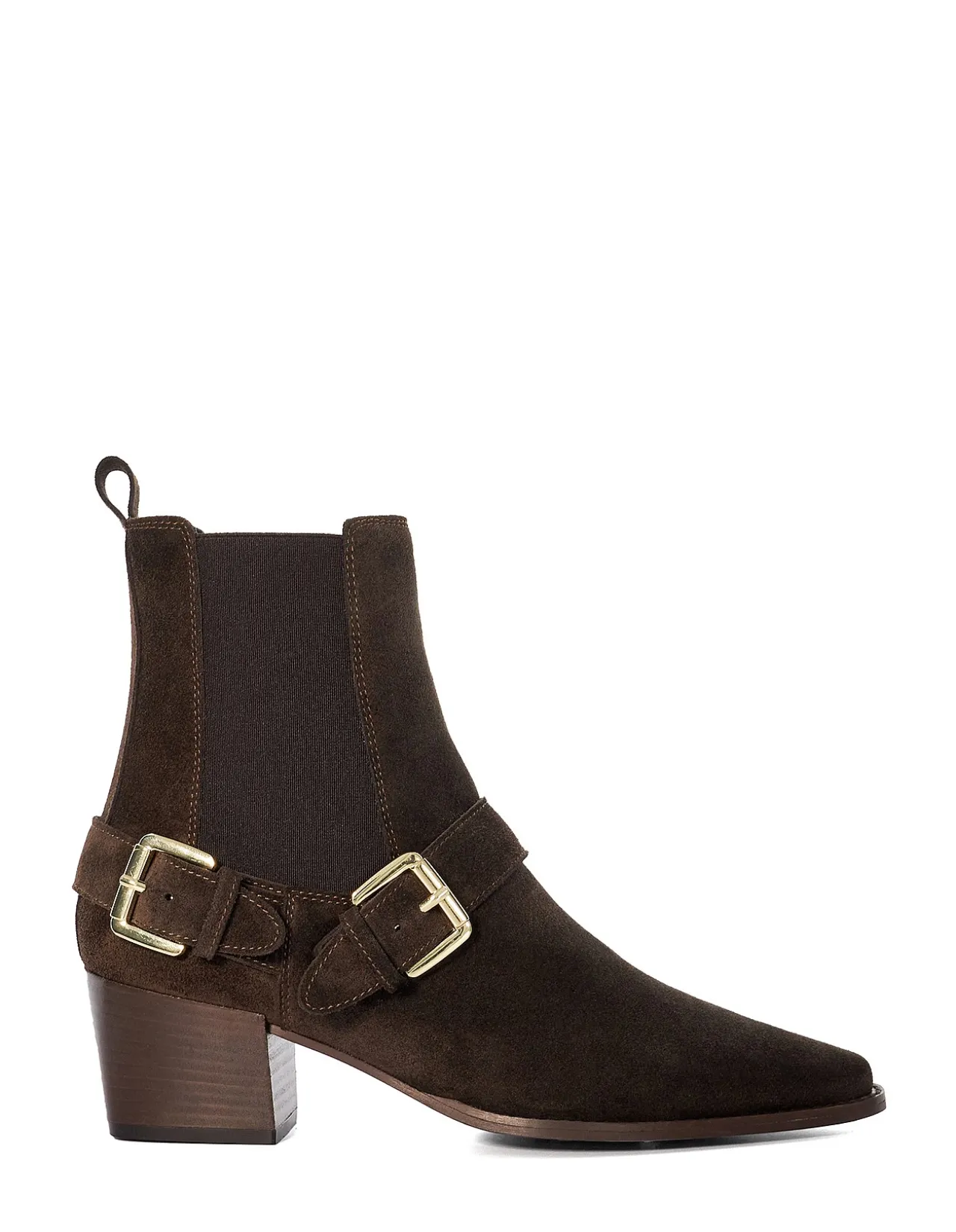 PANINO ANKLE BOOT