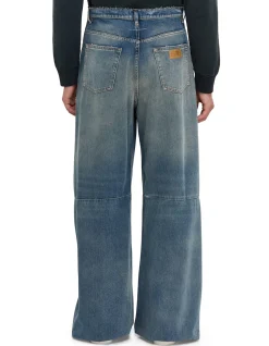 PANTS 5 POCKETS