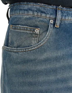 PANTS 5 POCKETS