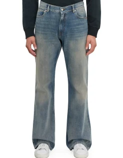 PANTS 5 POCKETS