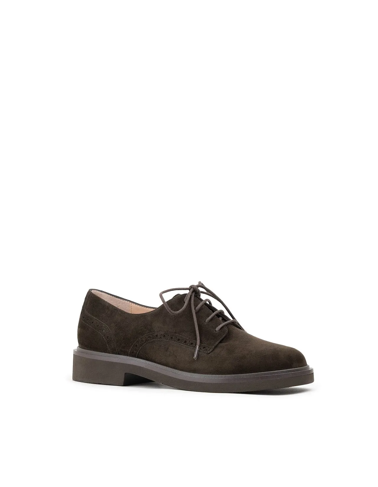 PAOLO LACE UP