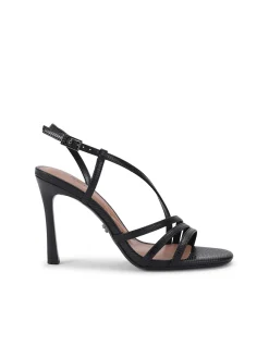 PAPARAZZA HEEL