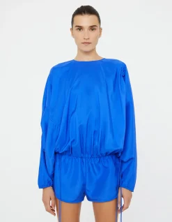 PARACHUTE SILK Long Sleeve ONESIE