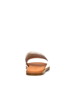 Paradise Sandal Soft Leather Slip On