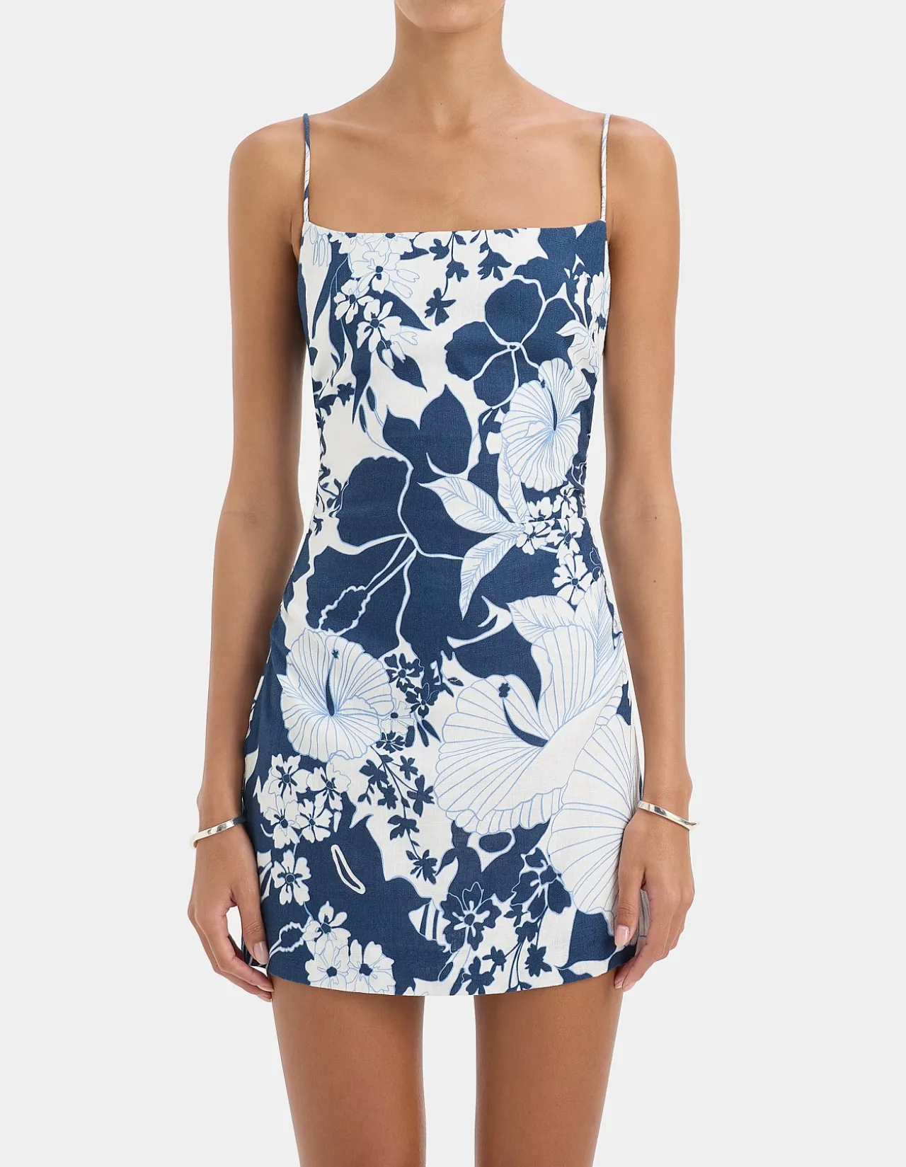 Paradiso Mini Dress