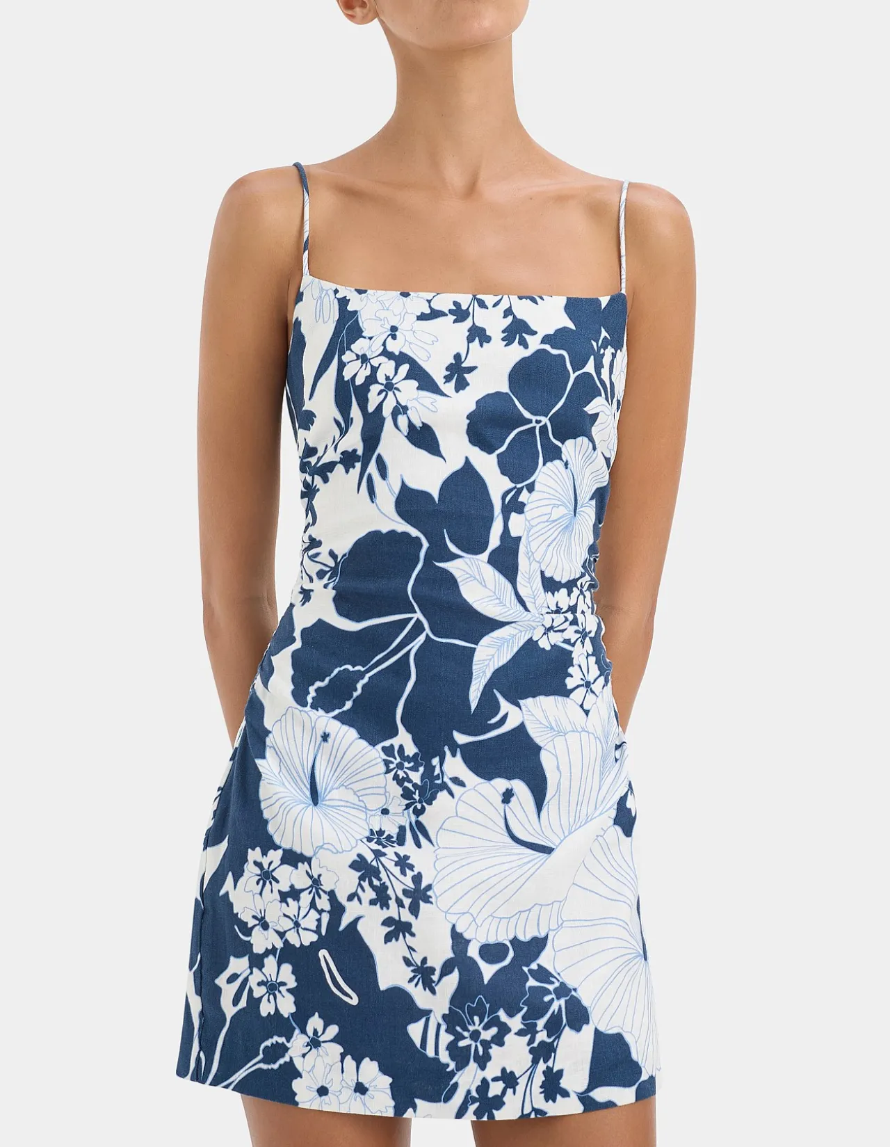Paradiso Mini Dress