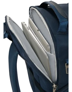 PARALUX EVERYDAY BACKPACK 43CM MIDNIGHT NAVY