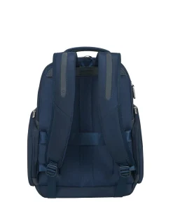 PARALUX EVERYDAY BACKPACK 43CM MIDNIGHT NAVY
