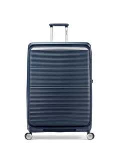 PARALUX EXP SUITCASE 81CM MIDNIGHT NAVY