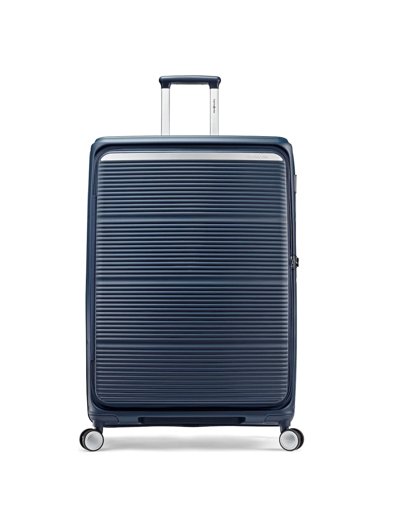 PARALUX EXP SUITCASE 81CM MIDNIGHT NAVY