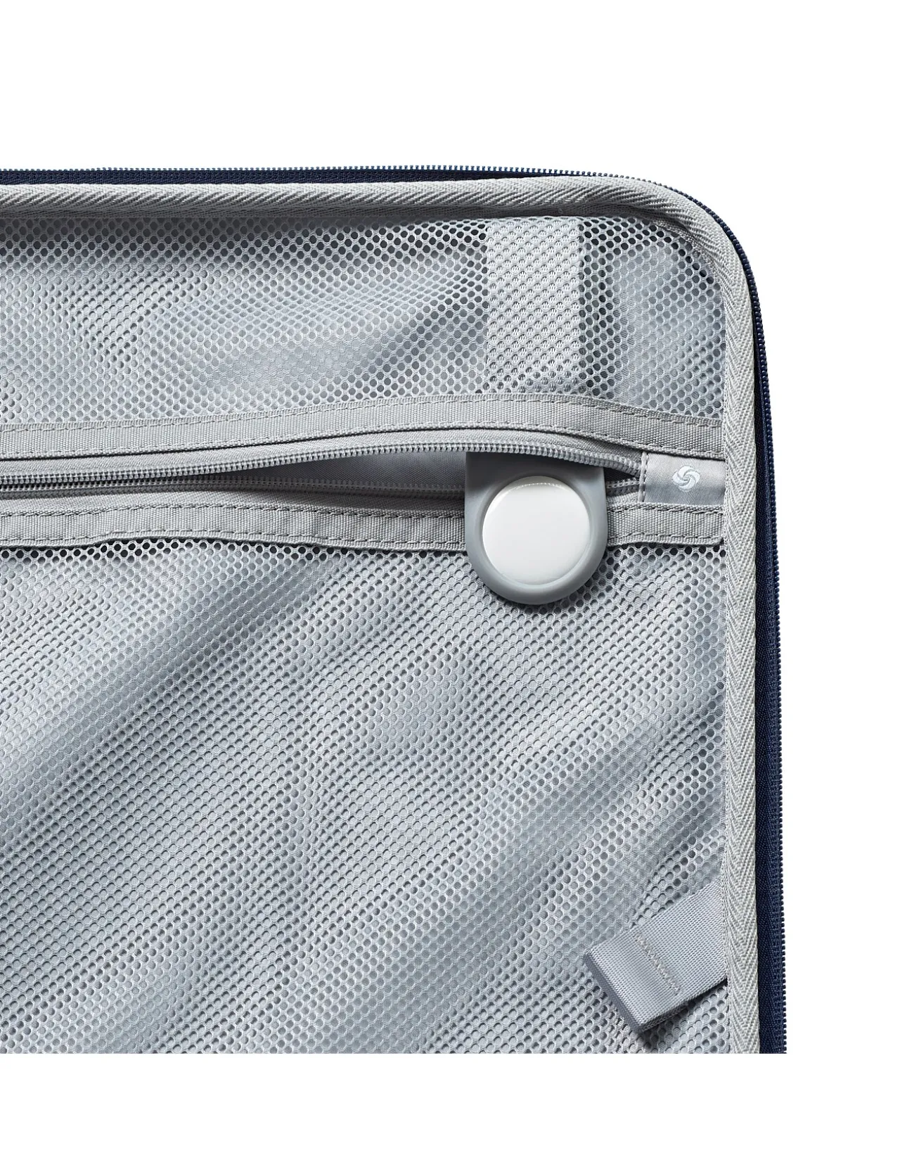 PARALUX EXP SUITCASE 81CM MIDNIGHT NAVY