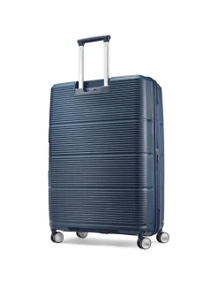 PARALUX EXP SUITCASE 81CM MIDNIGHT NAVY