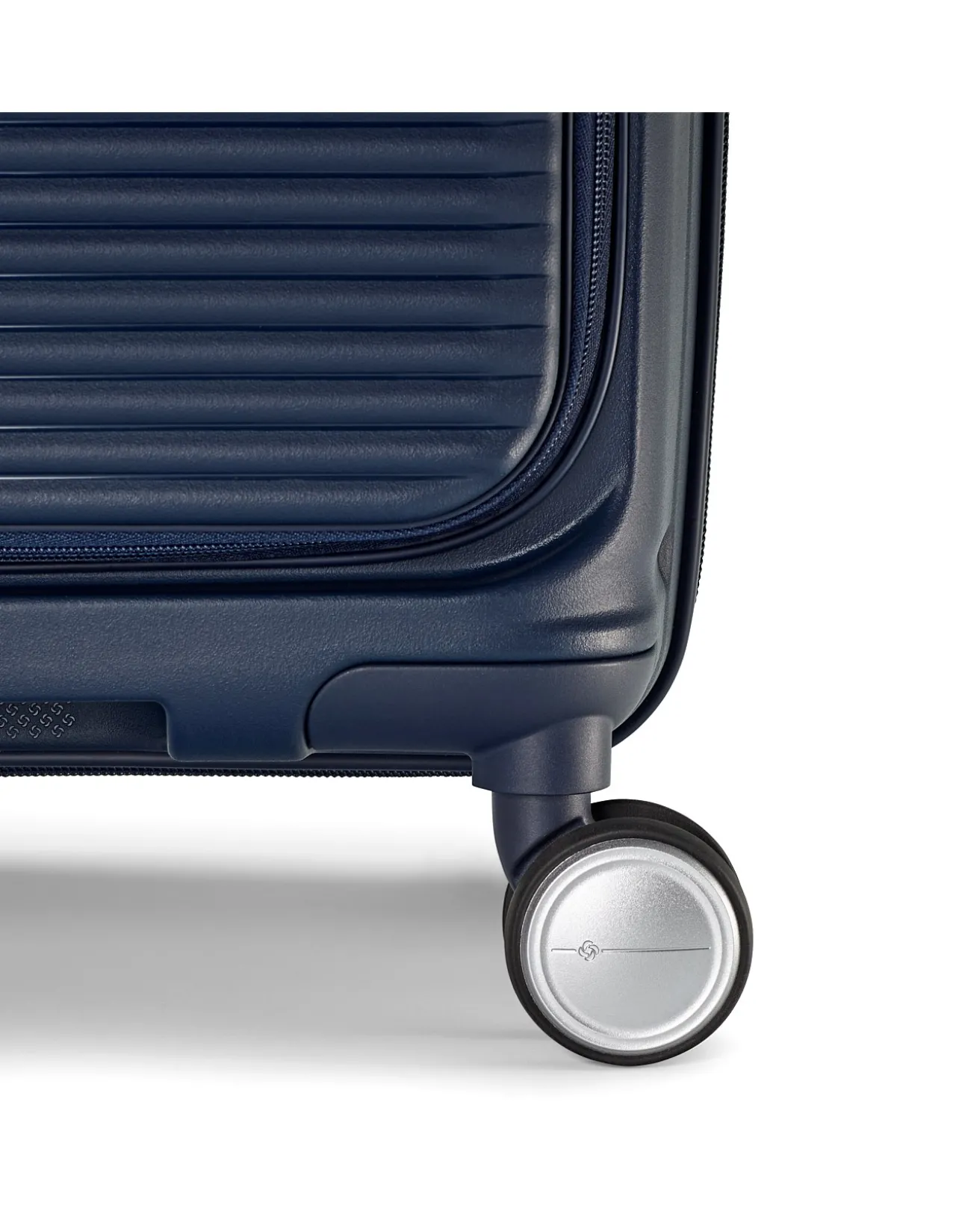 PARALUX EXP SUITCASE 81CM MIDNIGHT NAVY