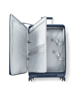 PARALUX EXP SUITCASE 81CM MIDNIGHT NAVY
