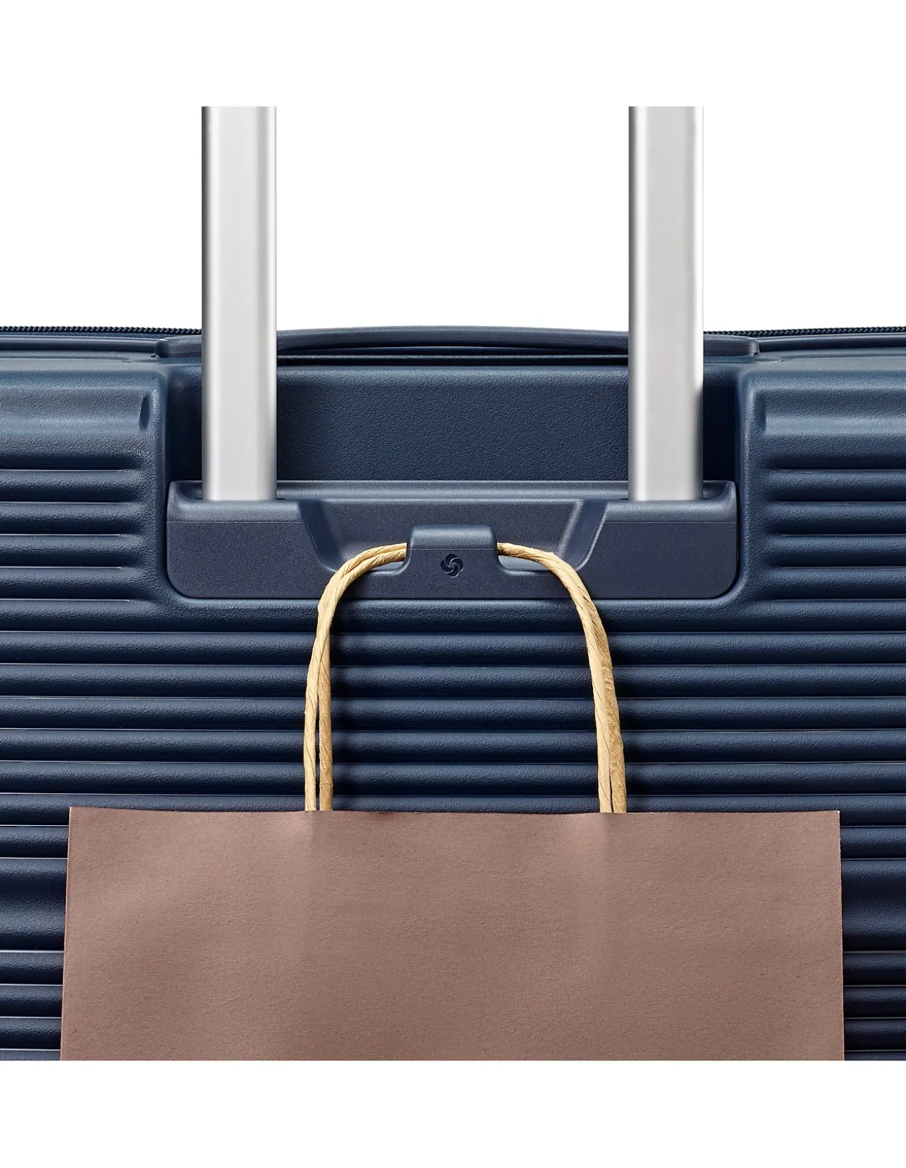 PARALUX EXP SUITCASE 81CM MIDNIGHT NAVY