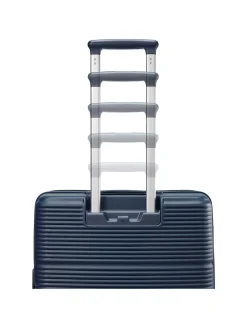PARALUX EXP SUITCASE 81CM MIDNIGHT NAVY