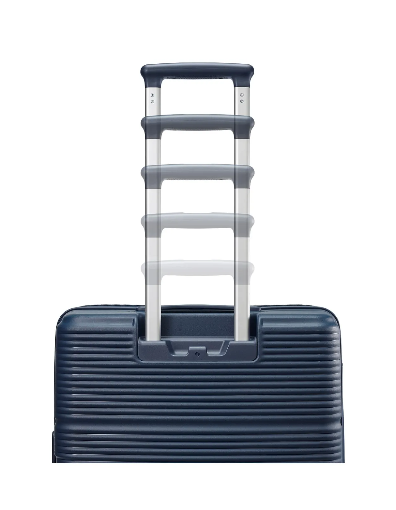 PARALUX EXP SUITCASE 81CM MIDNIGHT NAVY