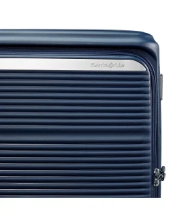 PARALUX EXP SUITCASE 81CM MIDNIGHT NAVY