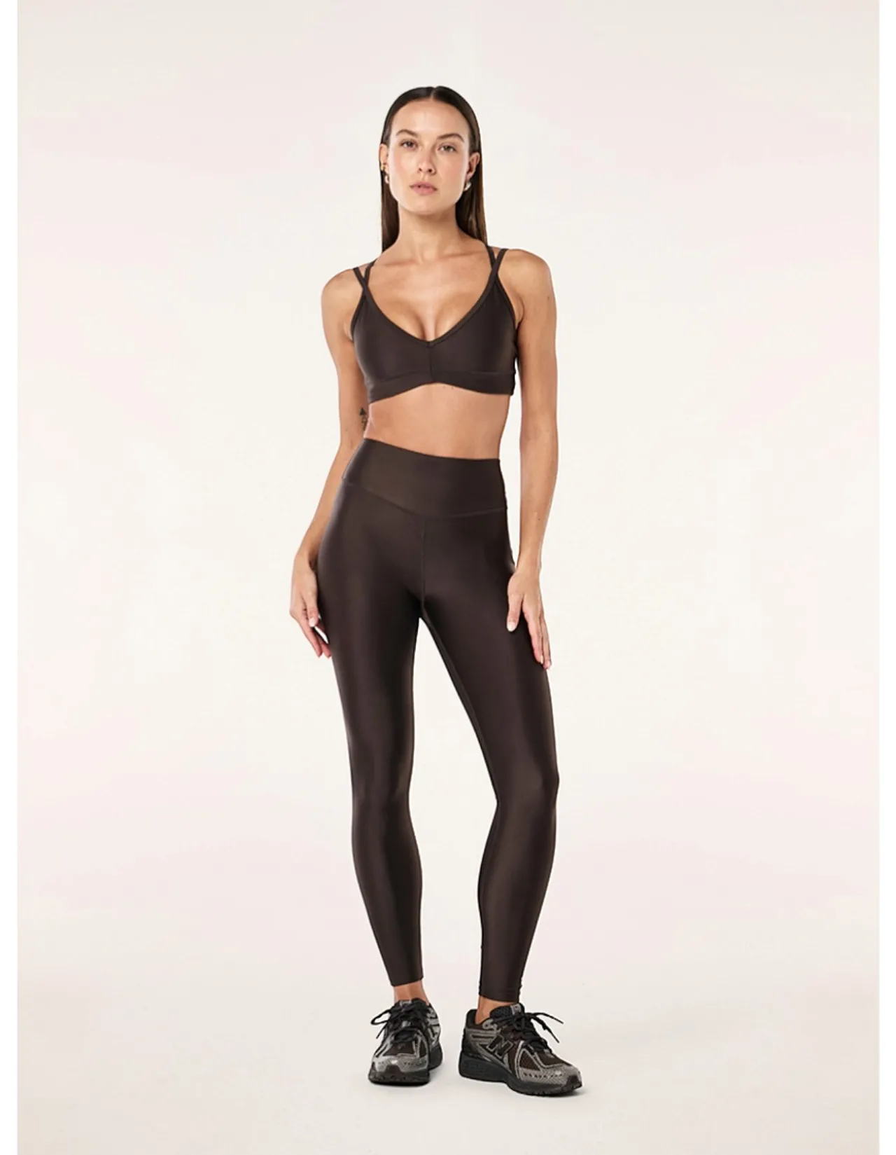 Paramount Sports Bra