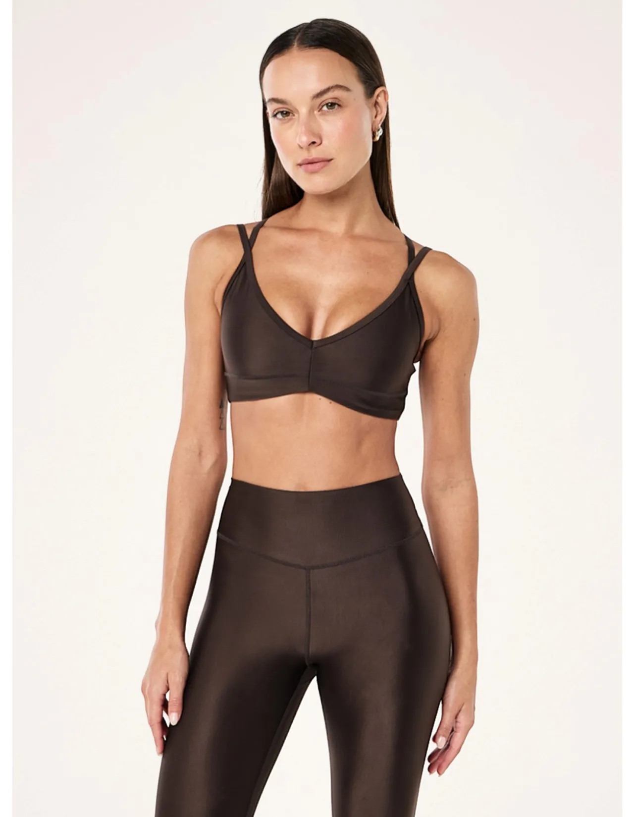 Paramount Sports Bra