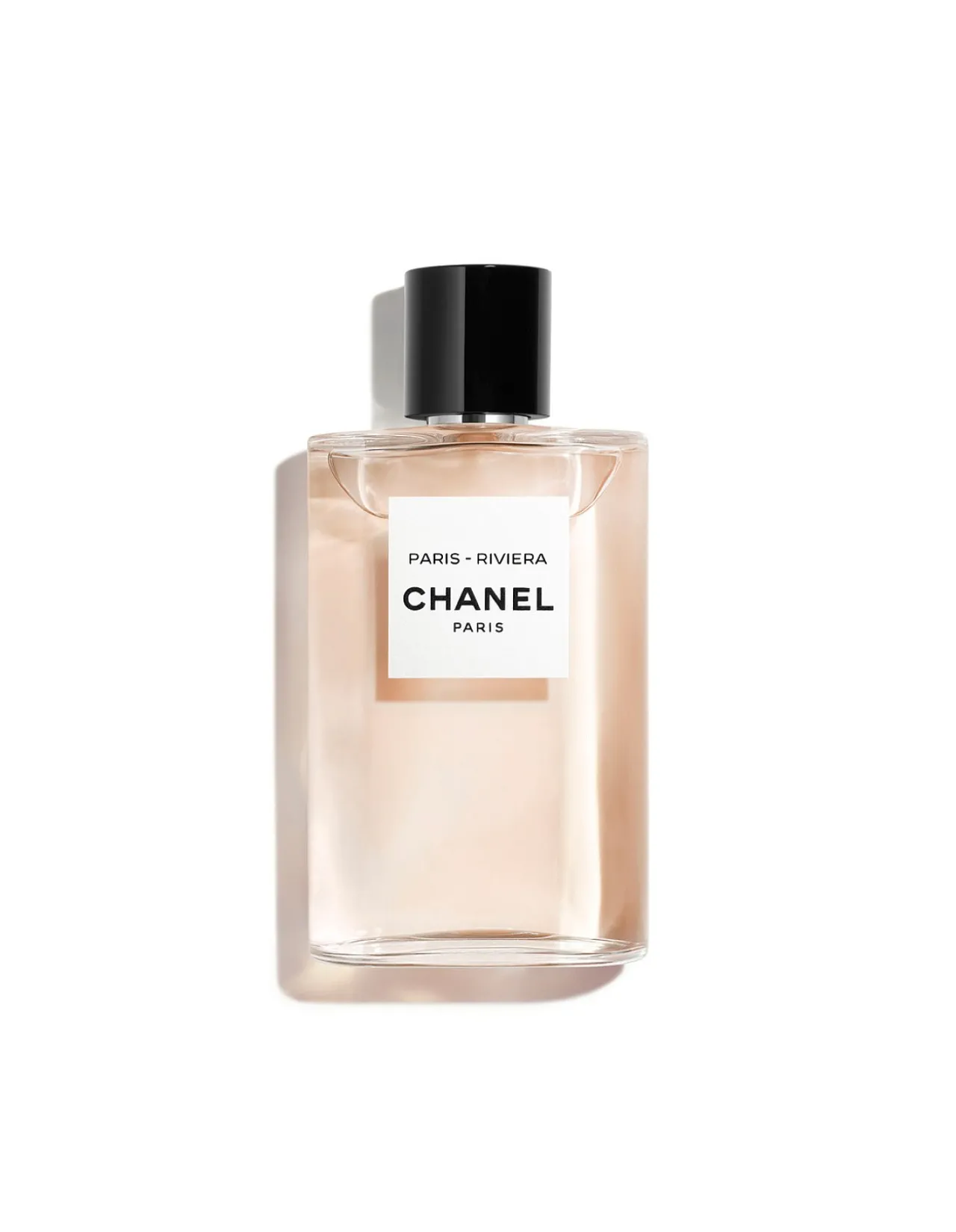 PARIS - RIVIERA LES EAUX DE CHANEL - Eau de Toilette Spray 125ml