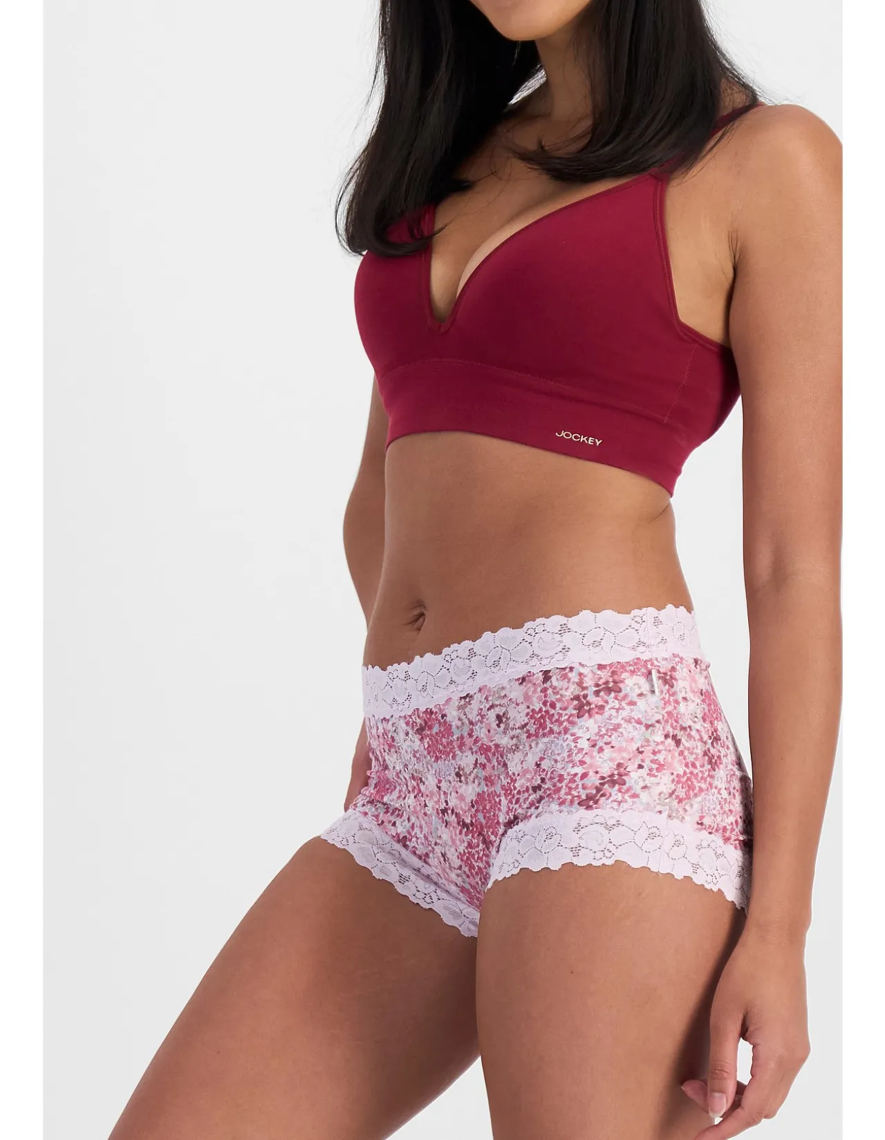 PARISIENNE MICRO PRINT FULL BRIEF